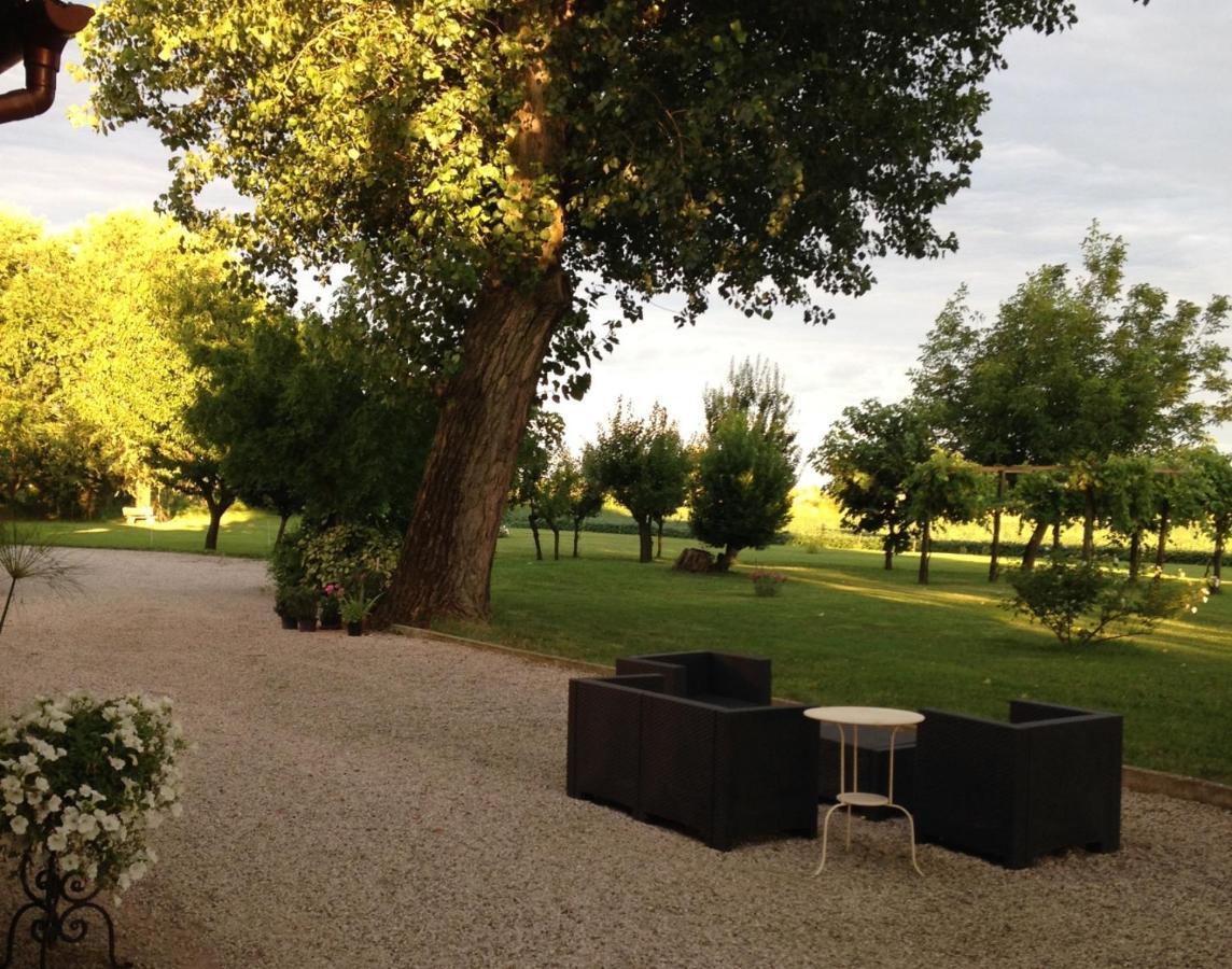 Bed and Breakfast Antica Vigna Chioggia Exterior foto
