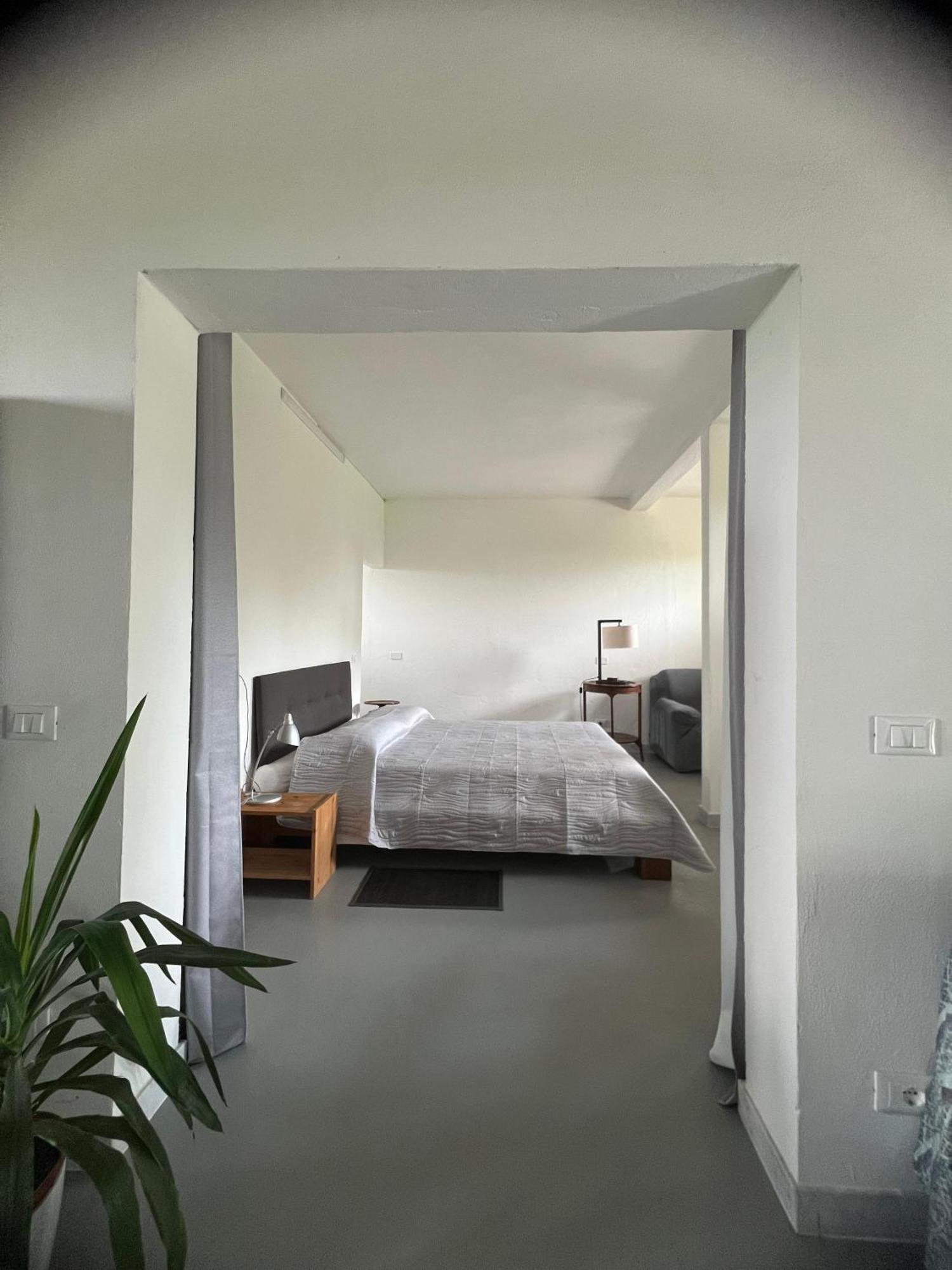 Bed and Breakfast Antica Vigna Chioggia Exterior foto